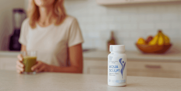 AquaSculpt Benefit