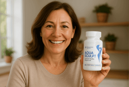 Susan F - AquaSculpt Testimonials