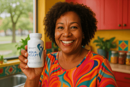 Linda W. - AquaSculpt Testimonials